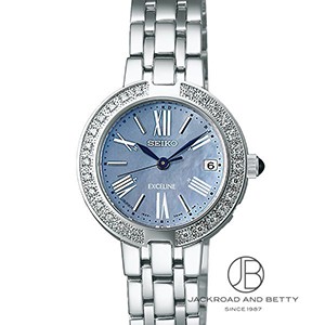 ドルチェ&エクセリーヌ[SWCW007] Exceline | セイコー レディース 新品