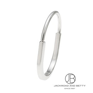 ティファニー ロック バングル ラージ[70653486] Tiffany Lock Bangle