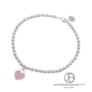 リターントゥ ティファニー ハート タグ ビーズ ブレスレット[30978846