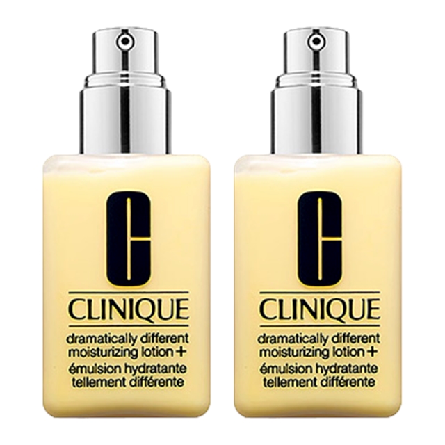 クリニーク ドラマティカリー ディファレント モイスチャライジング