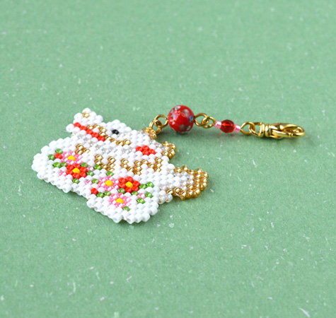 2024年 目指せ！ビーズの“タツ”人