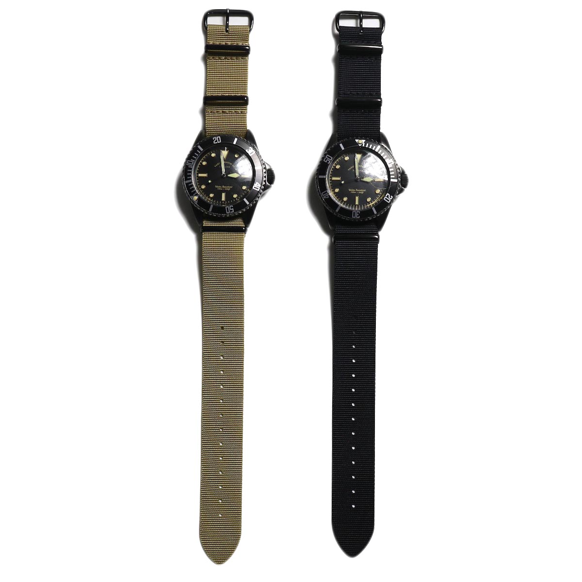 Vague Watch Co. の公式通販 ビーンズオンラインストア