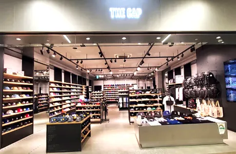 BEANS inc - StoreGUide