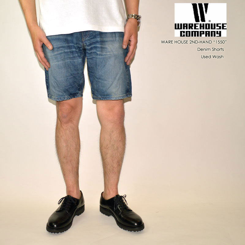 WAREHOUSE ウエアハウス、