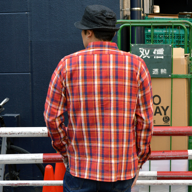 WAREHOUSE ウエアハウス 