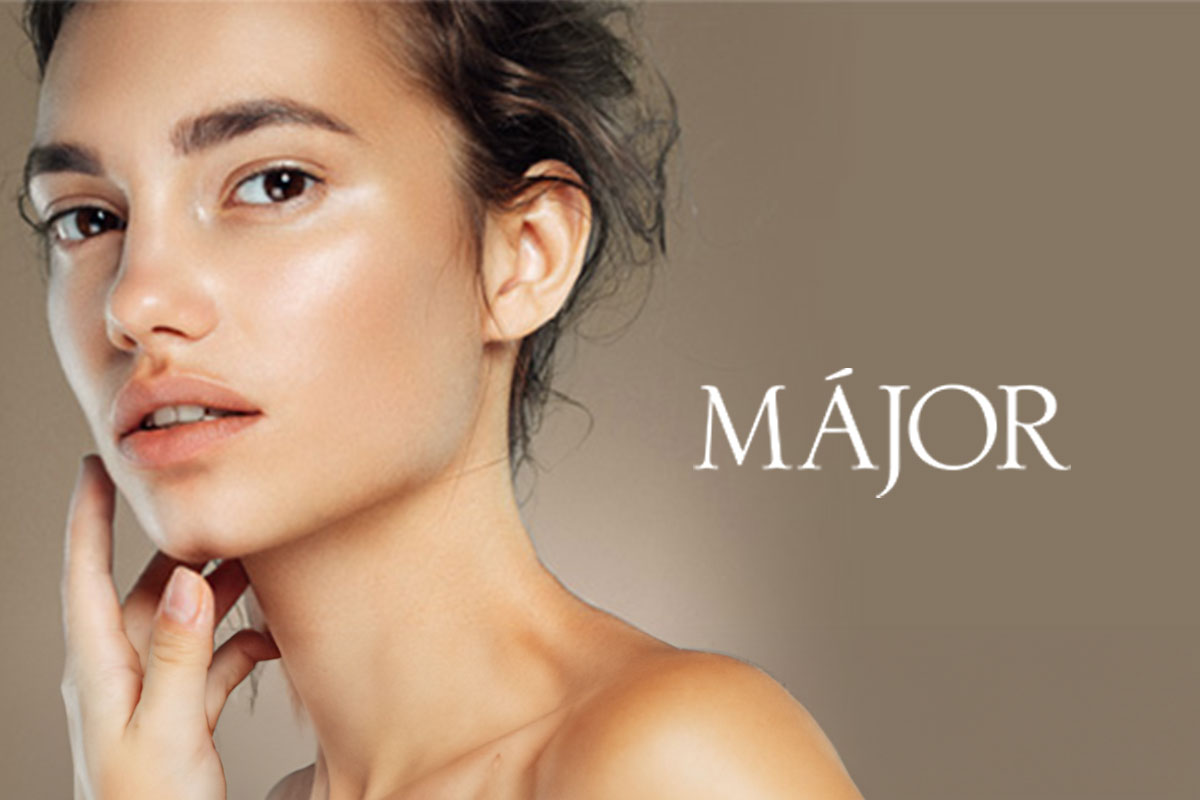 マジョール｜お顔そりフェイシャルケアサロン ビューティーフェイス