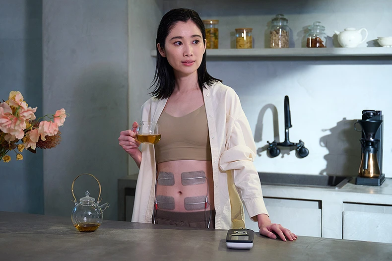 ツインビート」シリーズの最新機種「ツインビート∞(インフィニティ