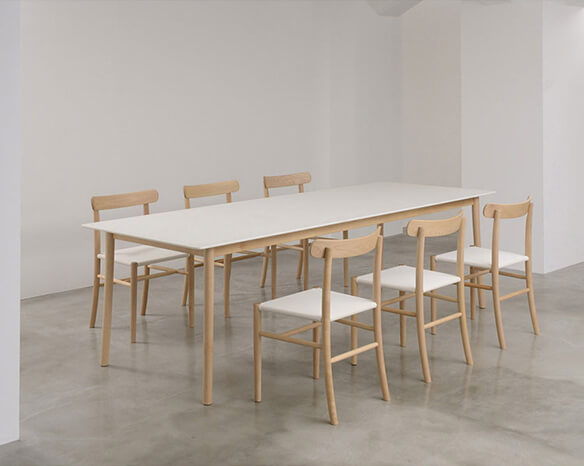 マルニ木工の家具の美しさや評判を探る｜美しい家具