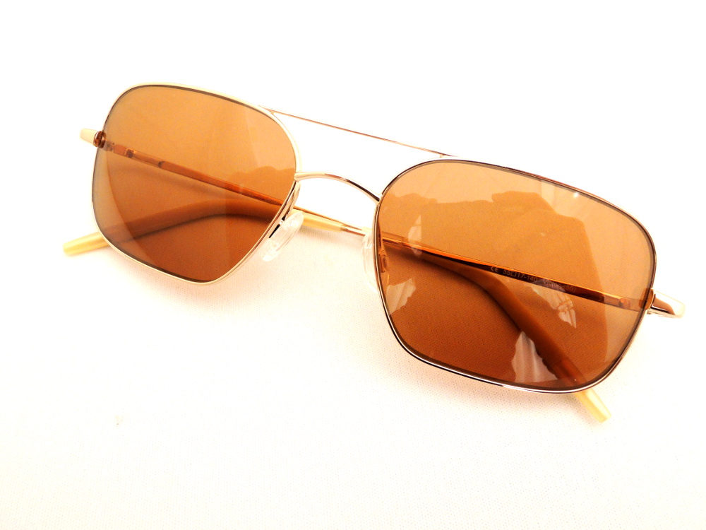 OLIVER PEOPLES オリバーピープルズ サングラス Victory(55) G/COG