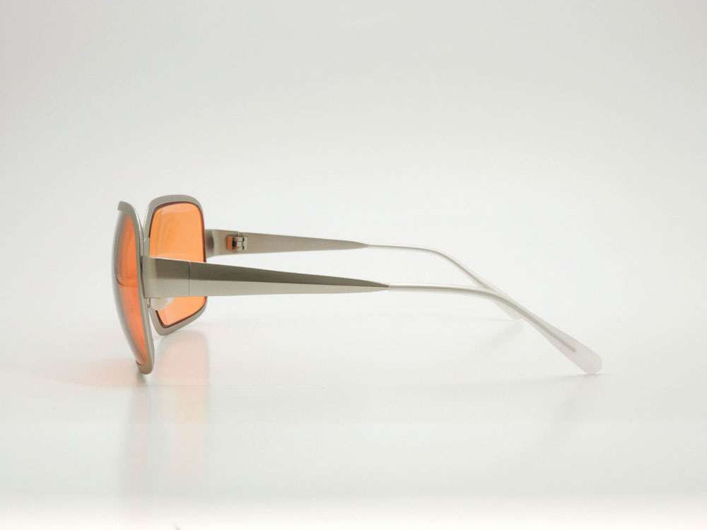 OLIVER PEOPLES オリバーピープルズ メガネ OP-523Ti