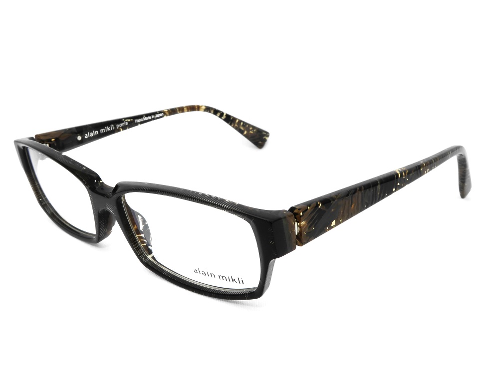アランミクリ alain mikli メガネフレーム A00700J col.0145