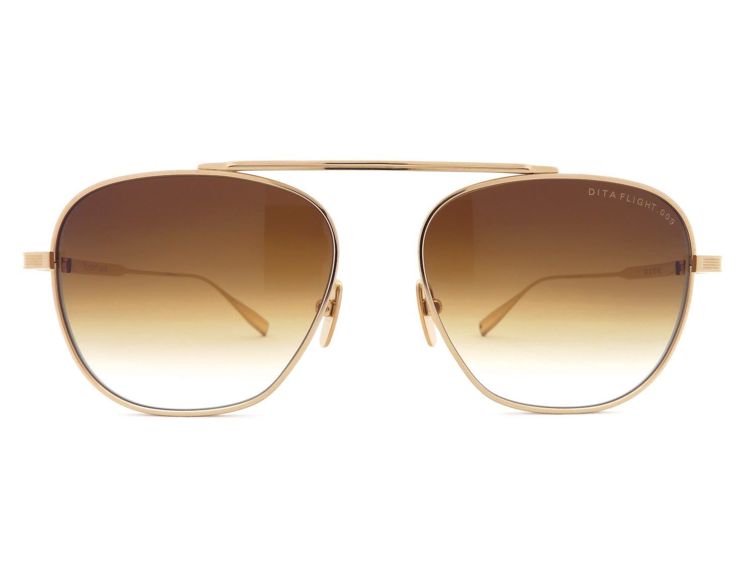 DITA ディータ サングラス FLIGHT.009 DTS409-A-01