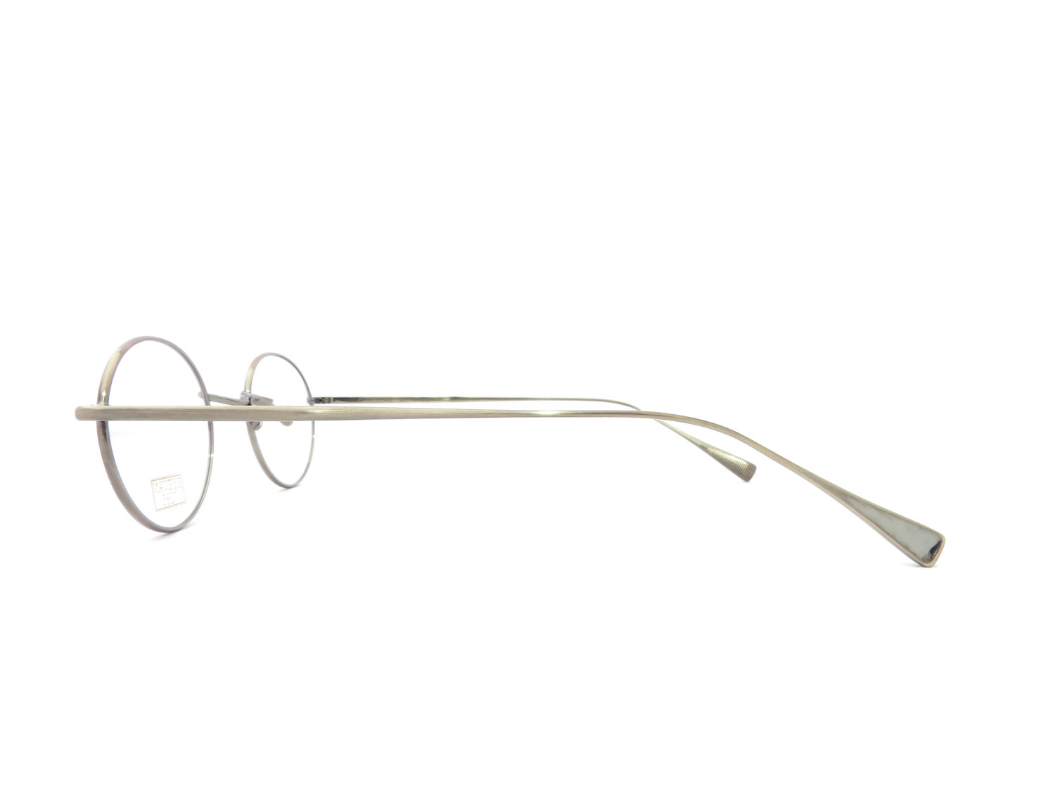 EYEVAN7285 アイヴァン7285 メガネフレーム 183 col.801