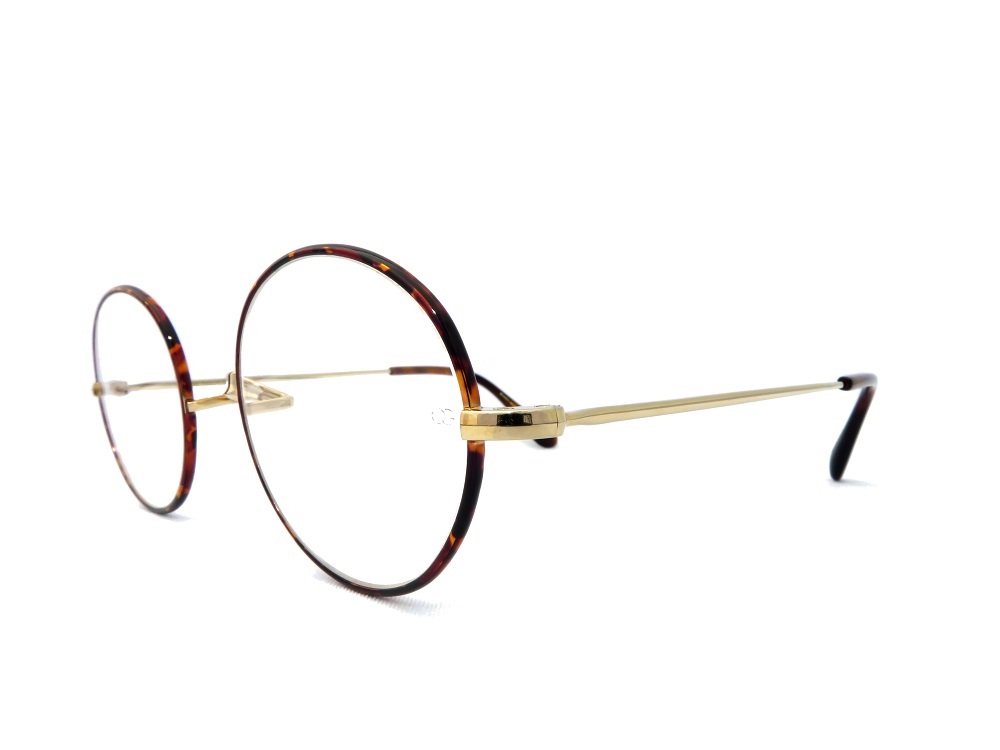 Oliver Goldsmith オリバーゴールドスミス メガネ Oliver Oban 46size