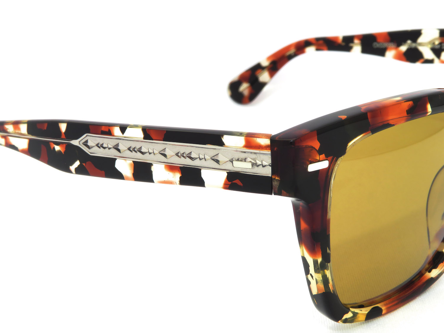 OLIVER PEOPLES × BRUNELLO CUCINELLI オリバーピープルズ×ブルネロ