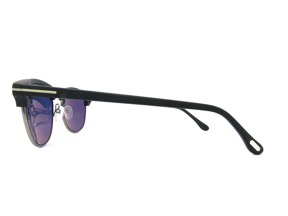 トムフォード TOM FORD サングラス Henry TF248 02X