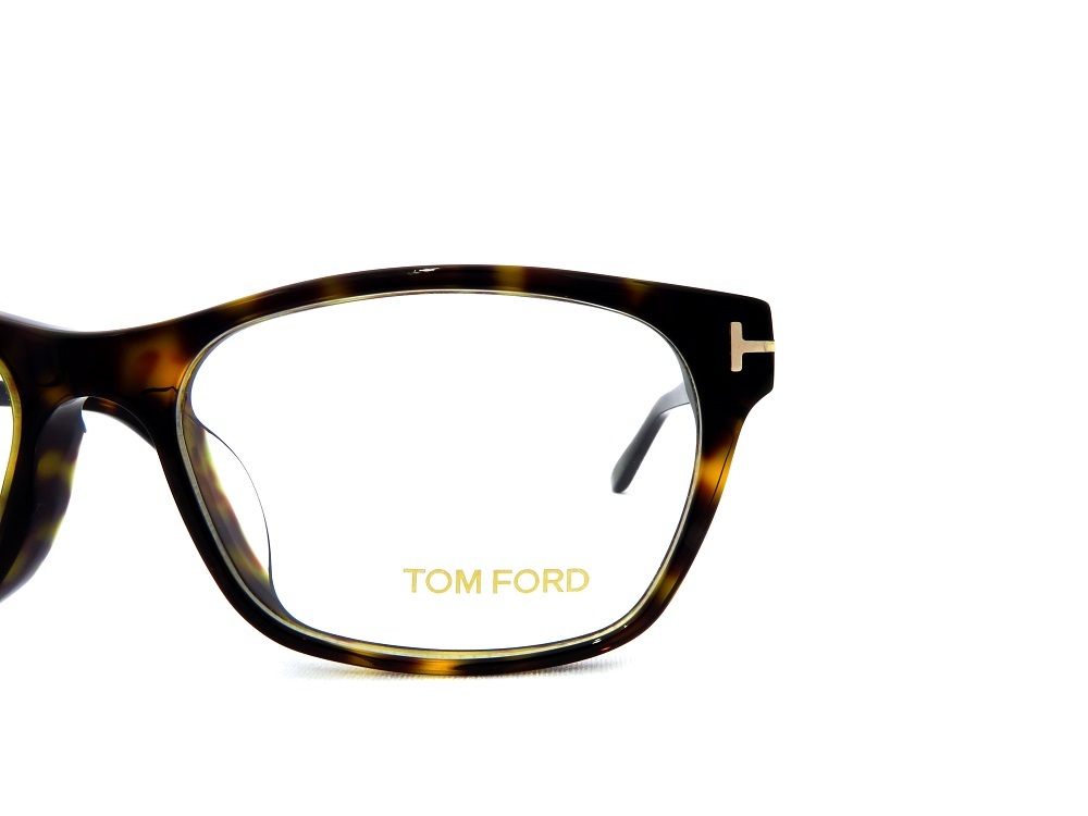 トムフォード TOM FORD メガネ TF5405-F 052 ボズュー自由が丘