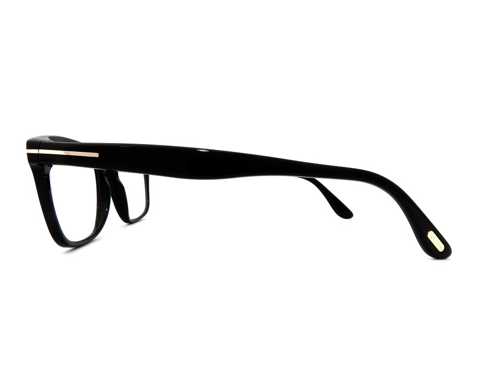 トムフォード TOM FORD メガネ TF5626-B 001