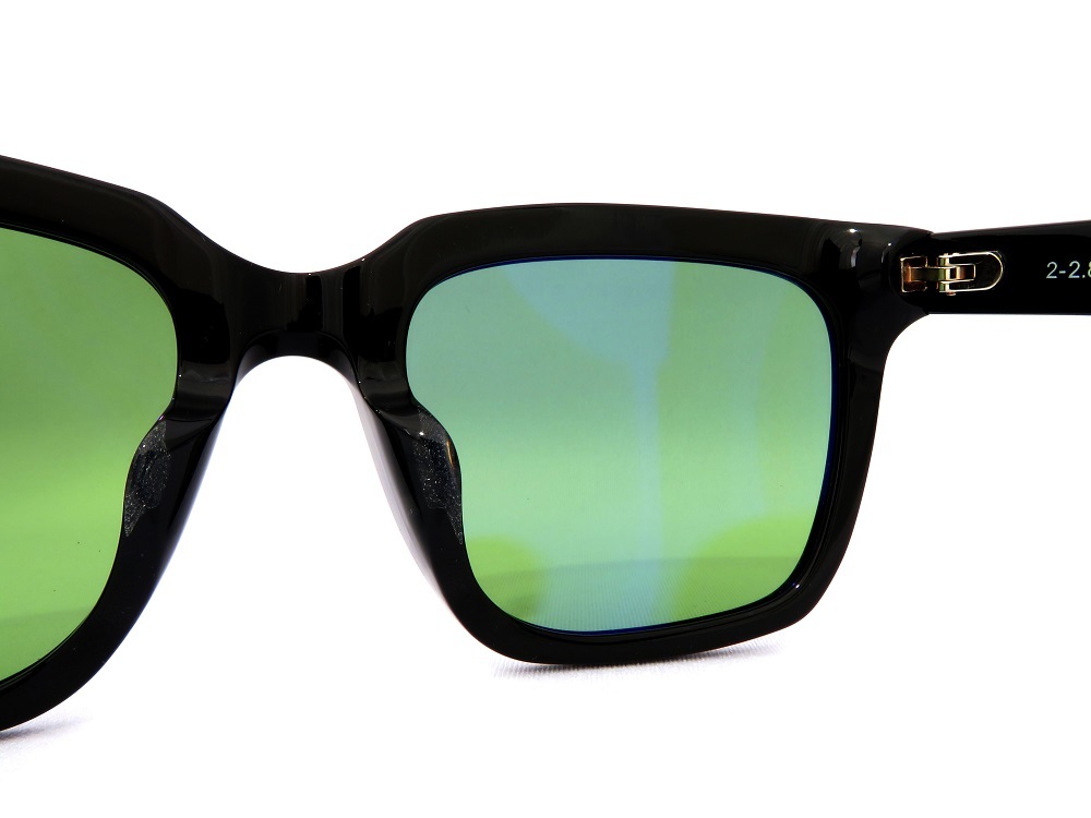 トムフォード TOM FORD サングラス TF646-D 01N