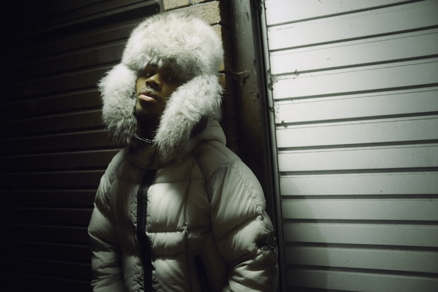 BEATINK.COM / Jim Legxacy / ジム・レガシーが新作ミックステープ