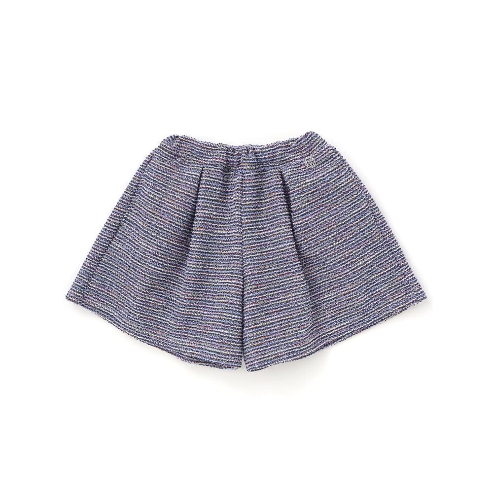 限定商品】ツイードキュロットパンツ(95~160cm) 【LIMITED EDITION