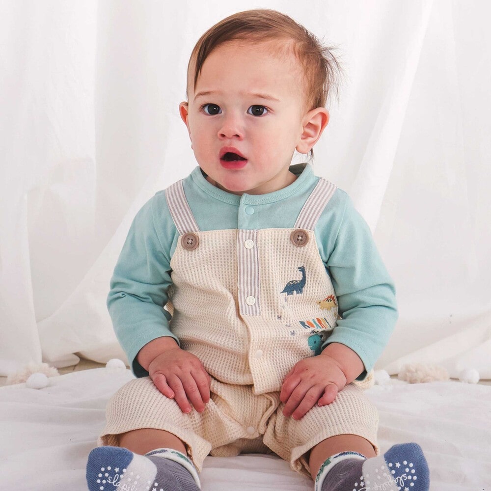 Tiny cottons ロンパース - Tinycottons タイニーコットンズ