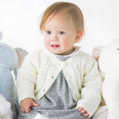 べべモール公式】カーディガン タルティーヌ エ ショコラ | BEBE MALL