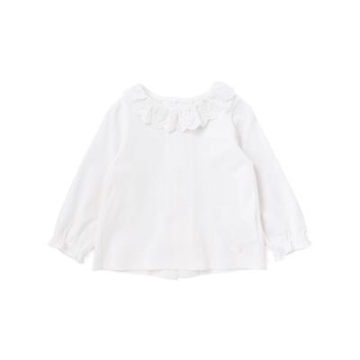べべモール公式】タルティーヌ エ ショコラ ブラウス | BEBE MALL