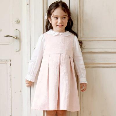 女の子のフォーマルなワンピース・ドレス ｜ 子供服のベベの公式通販サイト