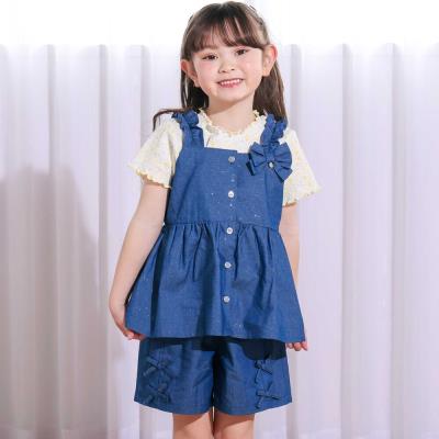 bebe(ベベ)の2点セット 子供服一覧 ｜ ベベ(bebe)の公式通販 サイト