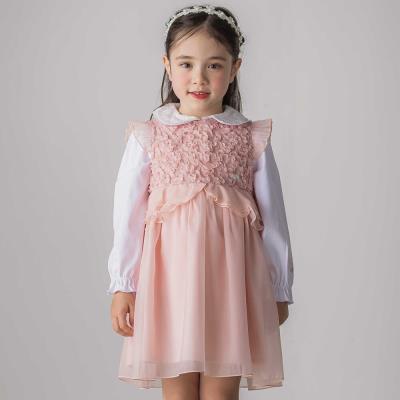 女の子のフォーマルなワンピース・ドレス ｜ 子供服のベベの公式通販サイト