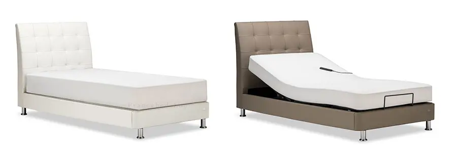 フランスベッド IQ-シリーズ - ベッドフレーム