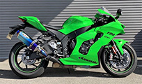製品情報：Kawasaki '21 ZX-10R/RR | BEET JAPAN INDUSTRAY CO.,LTD.