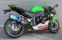 製品情報：Kawasaki '21 ZX-10R/RR | BEET JAPAN INDUSTRAY CO.,LTD.