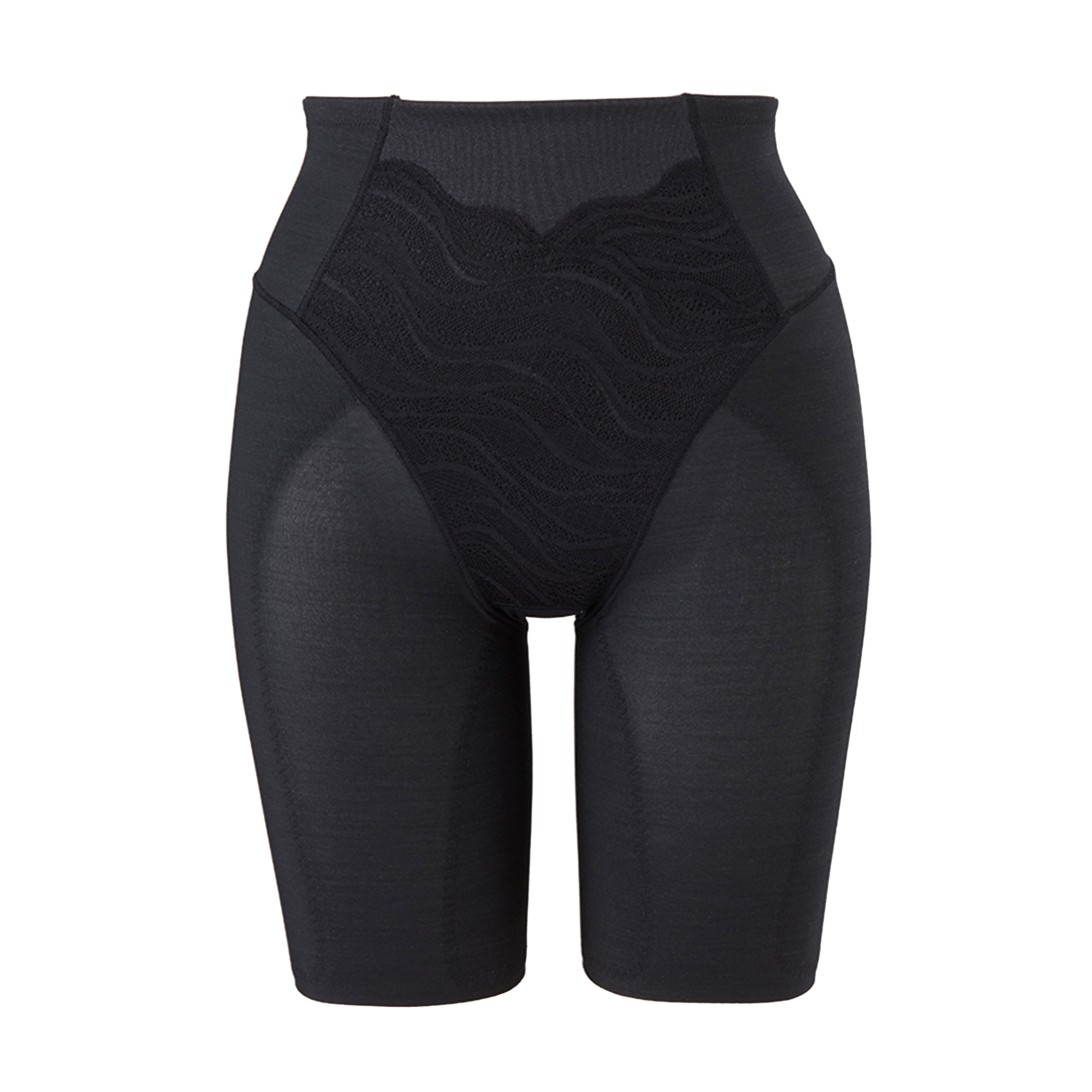 Be-fit すらっとシェイプ ブラジャー ブラック ー 株式会社エル