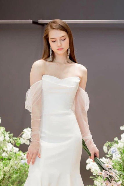 RENTAL]Vera Wang[Ava]｜Befits You （ビーフィッツユー）プレラブ