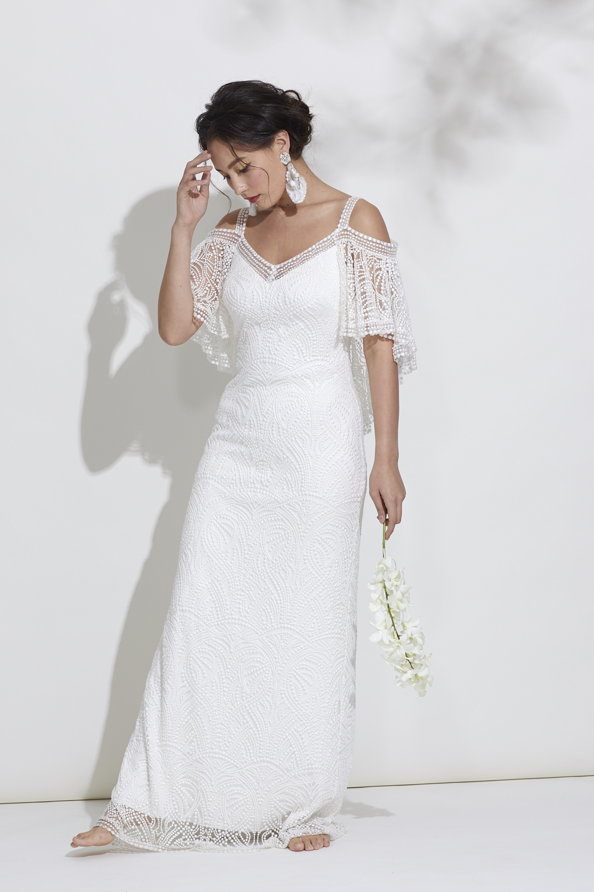 RENTAL]Tadashi Shoji[Adrenna]｜Befits You （ビーフィッツユー）プレ