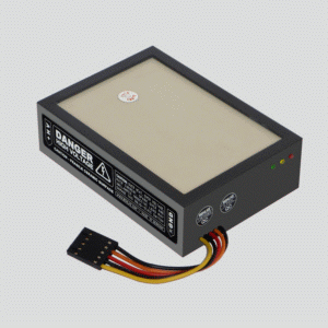 BEHLKE Fast High Voltage Switches and Fast HV Pulser in Solid