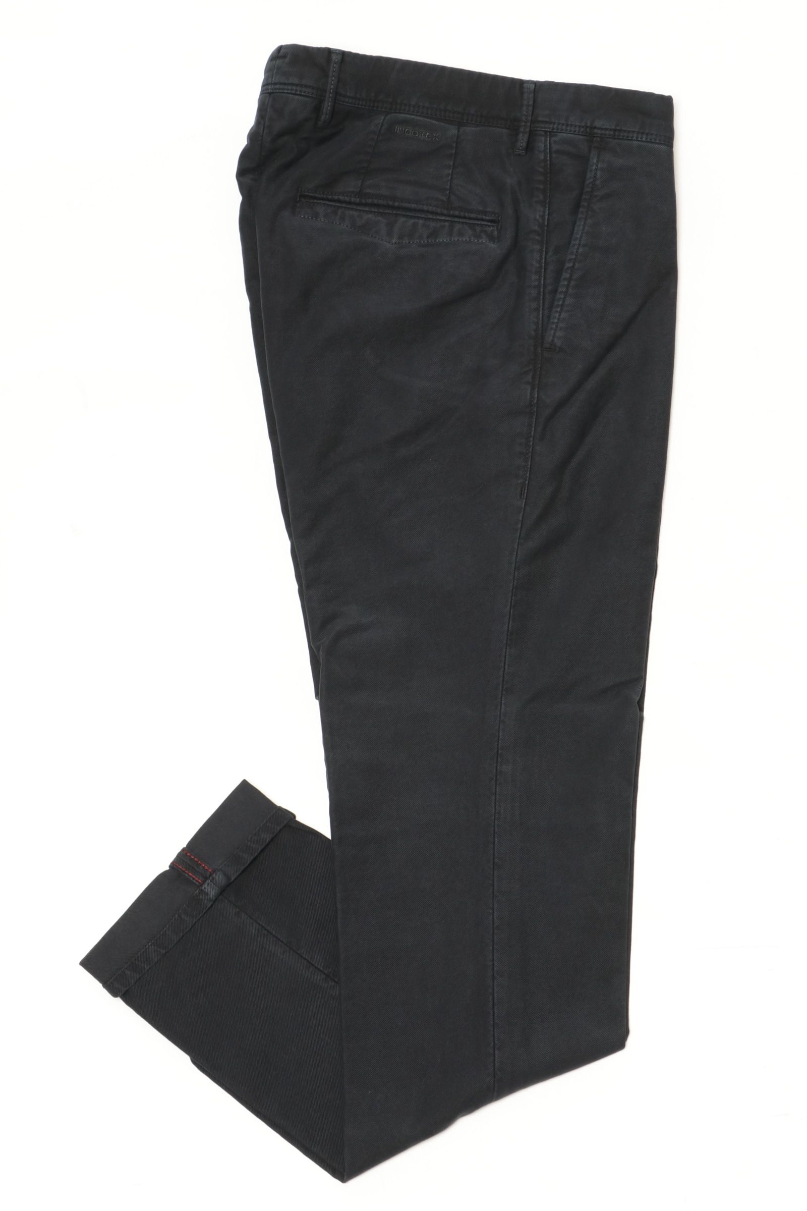INCOTEX SLACKS ガーメントダイチノ SLIM FIT size33 INCOTEX SLACKS