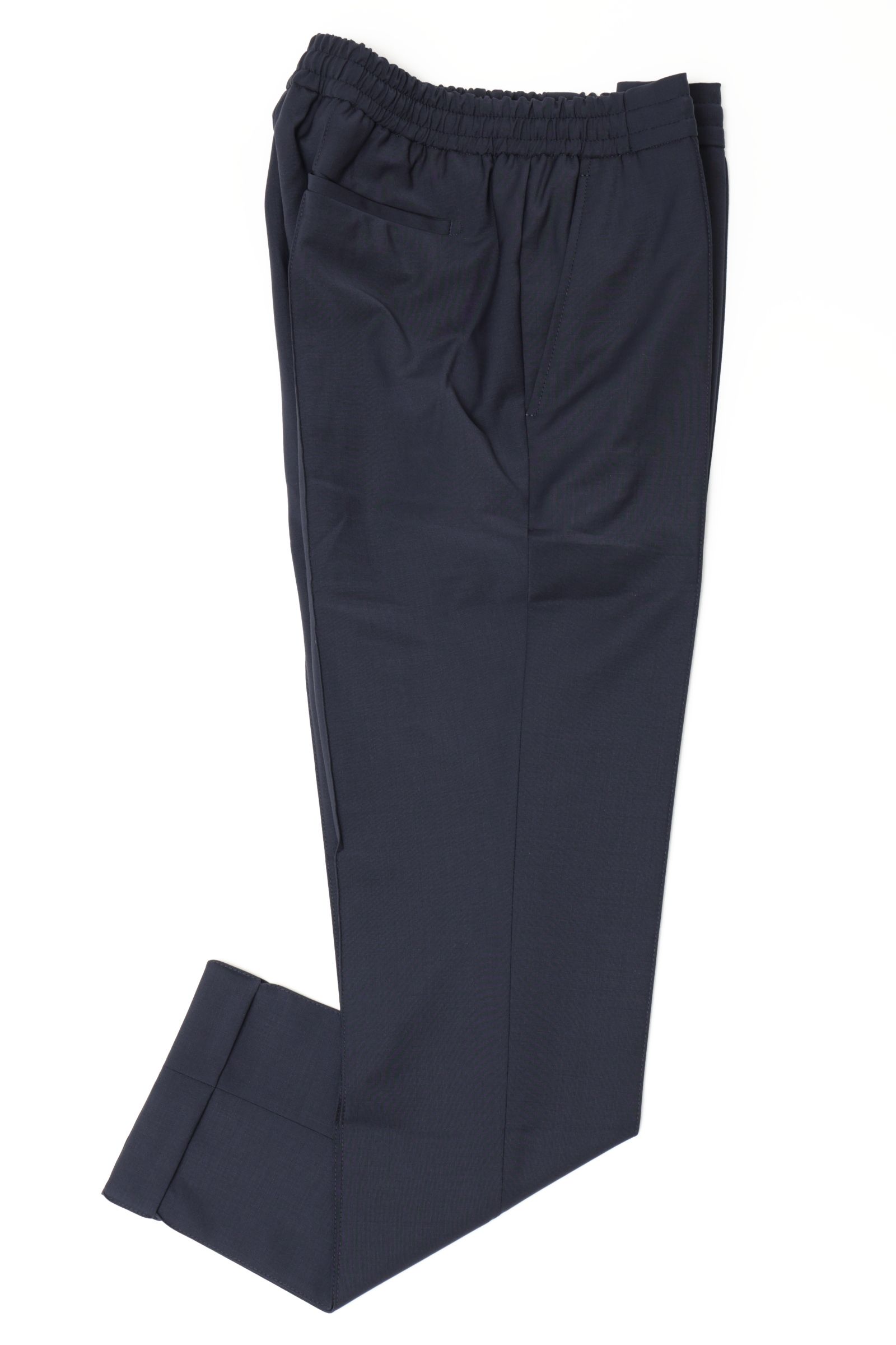 BERWICH - サイズ52まで【干場義雅氏 別注モデル】H DUE 永久クリース