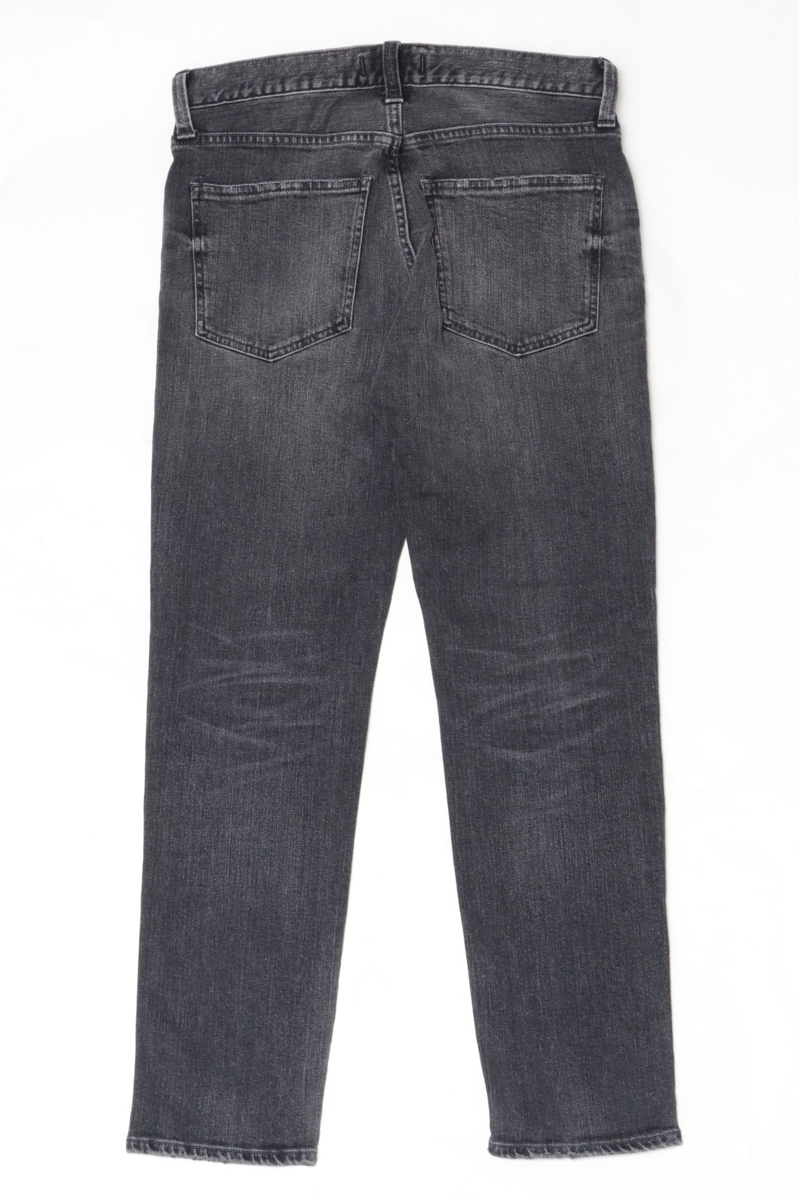 RED CARD - Rhythm+ リズムプラス ストレッチ スリム テーパード