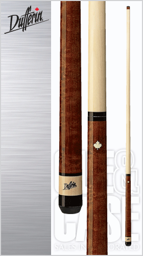 Dufferin | ビリヤード用品・キュー販売のベル インターナショナル