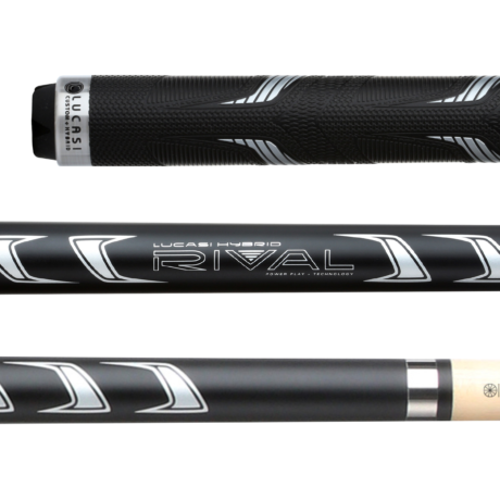 ユニバーサル用Pro+ Hybrid ハイテクシャフトラジアル