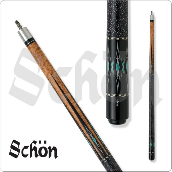 Schon | ビリヤード用品・キュー販売のベル インターナショナル