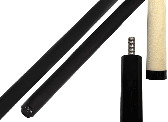 ビリヤードジャンプキュー ジャンプキュー Jump & Break Cues – Zx