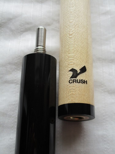 Viking CRUSH Break Cue | ビリヤード用品・キュー販売のベル