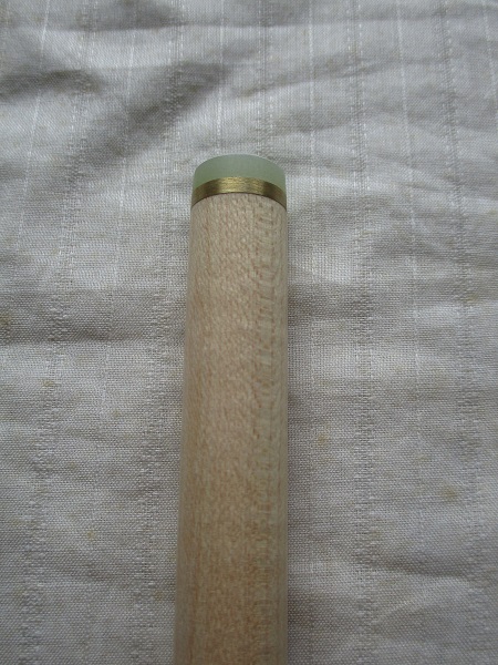 Pechauer JP-Jump-Natural (J.Pechauer ジャンプ - 軽量