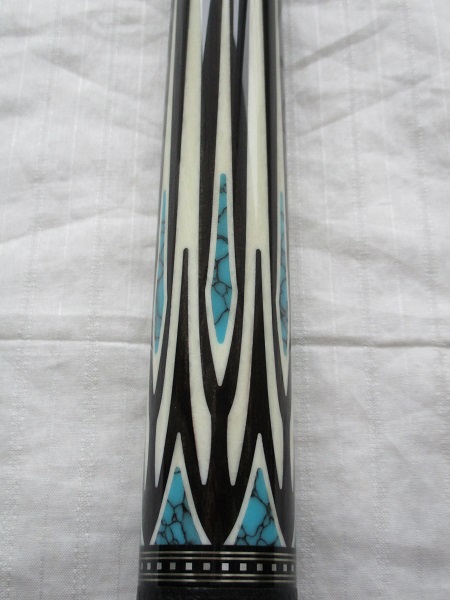 Musashi 倭 2017 ポケット用 | ビリヤード用品・キュー販売のベル