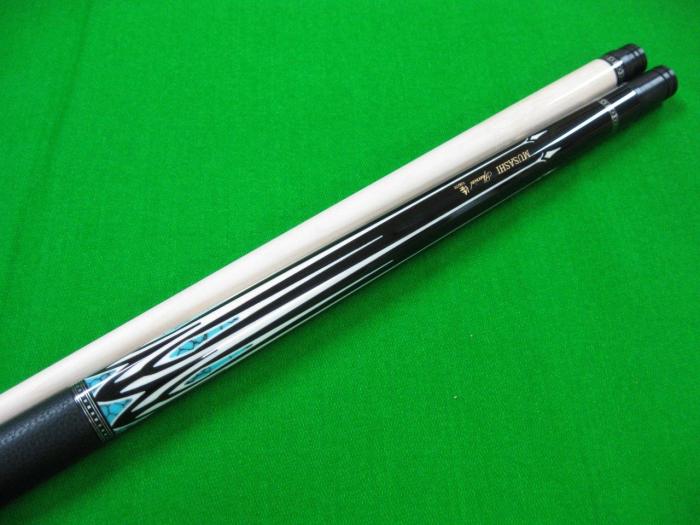 Musashi 倭 2017 ポケット用 | ビリヤード用品・キュー販売のベル