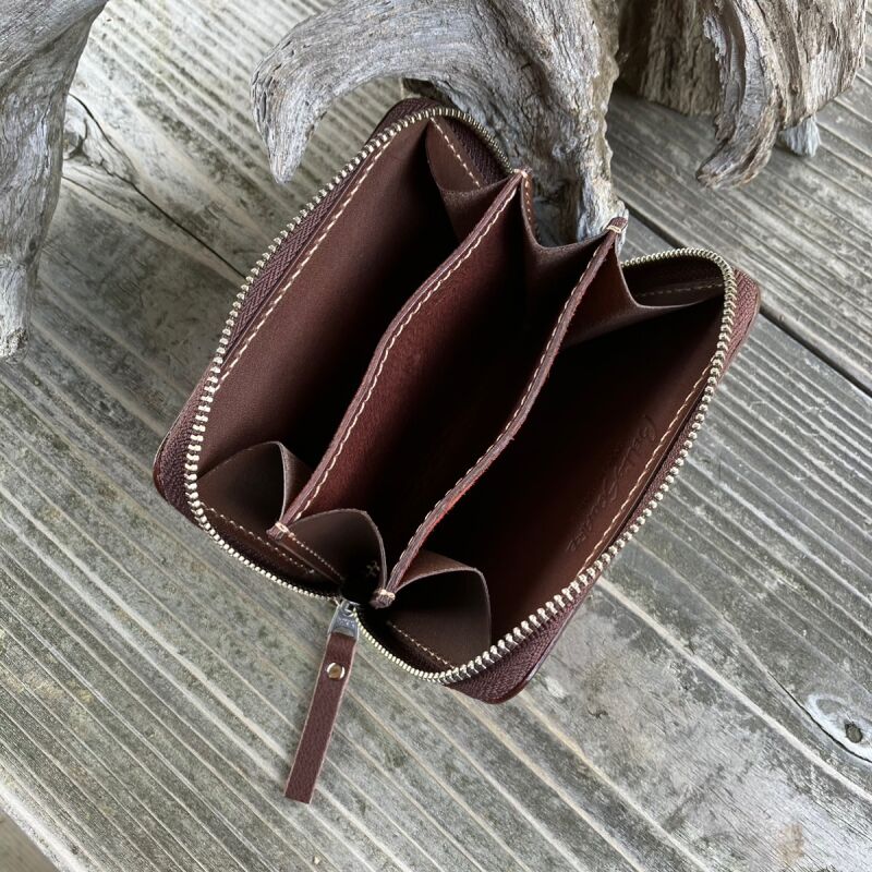 Tenderloin オリジナル 本店限定 ブラウン ウォレット 財布 楽天市場